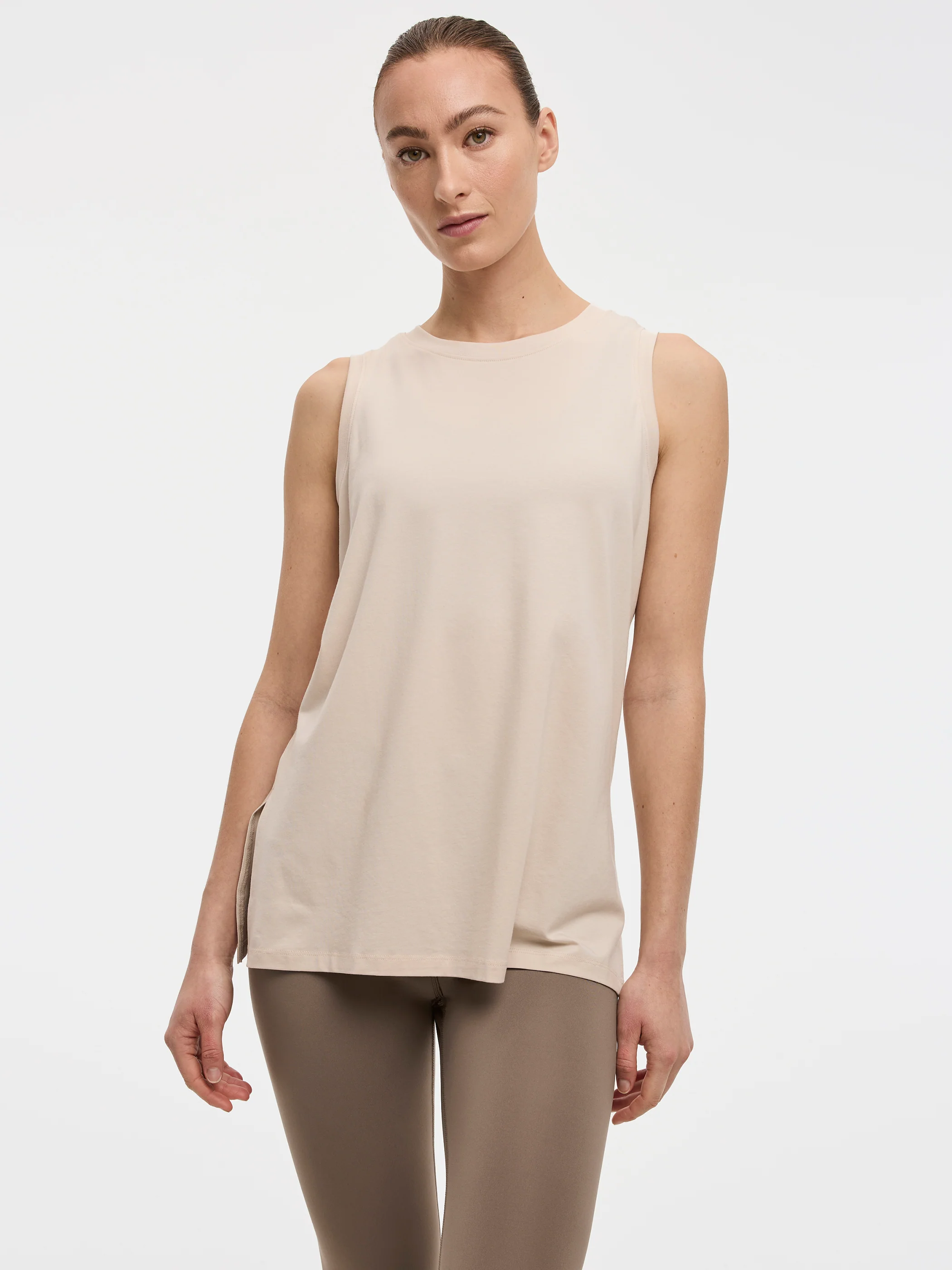 Hyba Activewear Tops