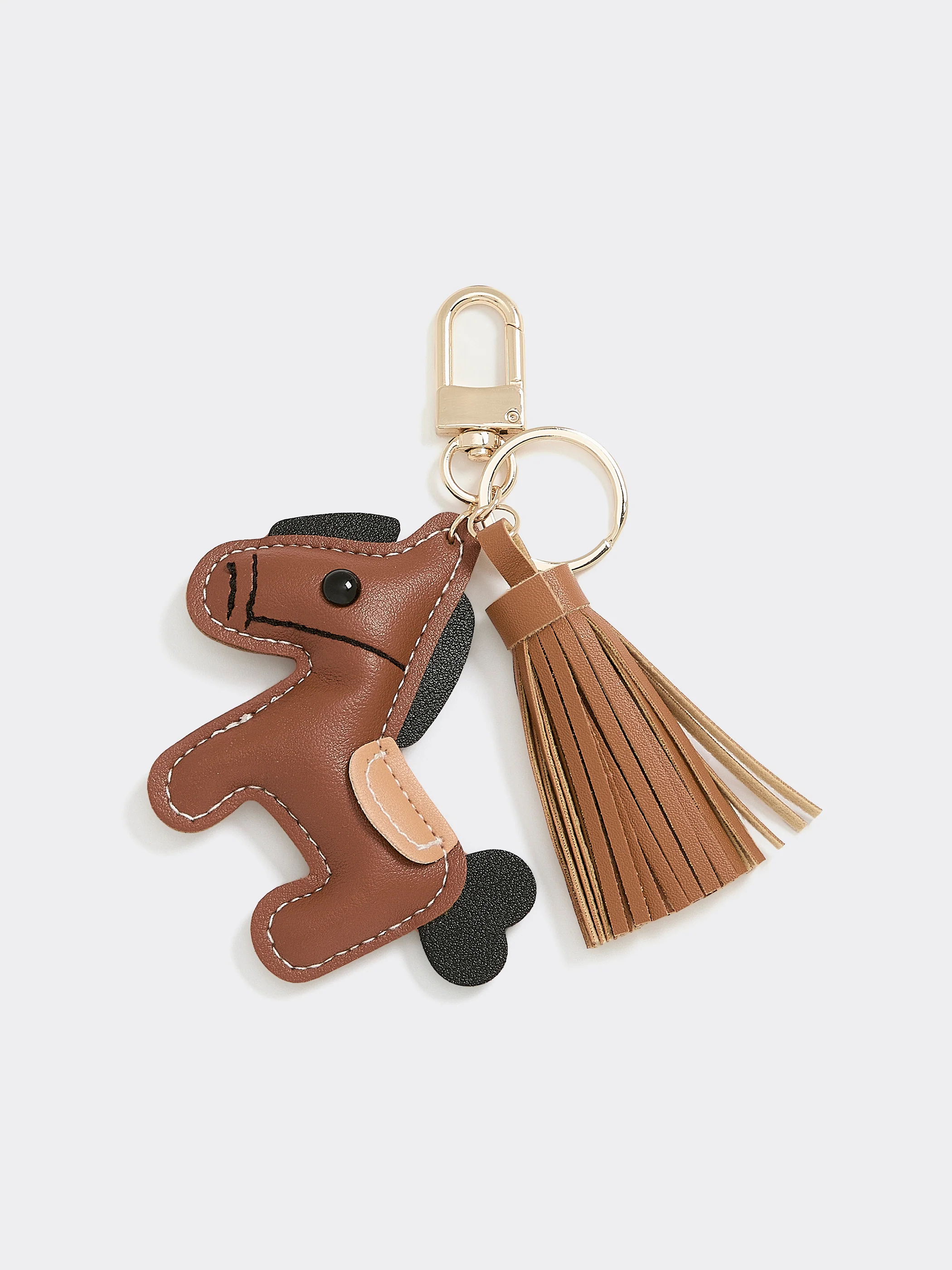New Accessories